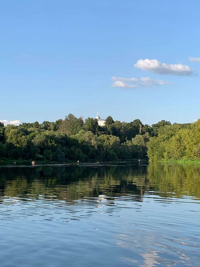 Звенигород, Туризм, спорт,Рекорды России,