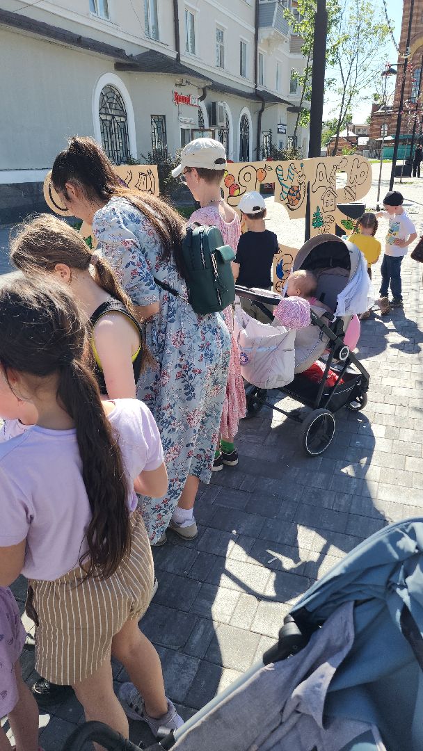 электросталь, мой город, жители города, день письменности, праздник, праздник письменности, история, история россии, культура, культура россии,