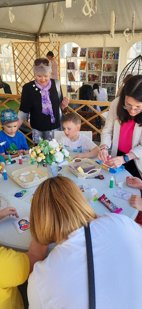 электросталь, мой город, жители города, день письменности, праздник, праздник письменности, история, история россии, культура, культура россии,