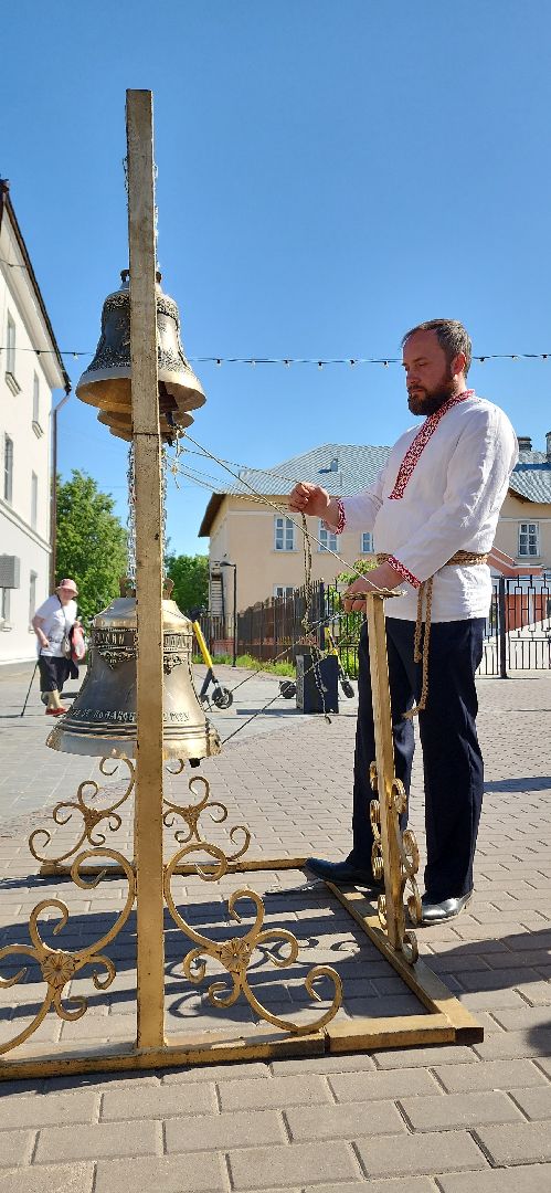 электросталь, мой город, жители города, день письменности, праздник, праздник письменности, история, история россии, культура, культура россии,