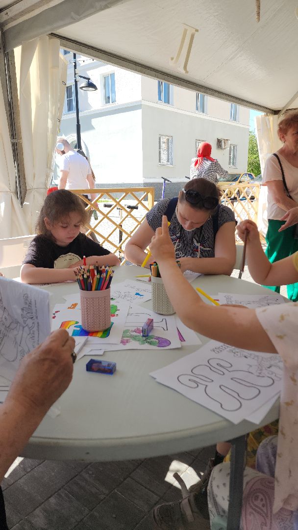 электросталь, мой город, жители города, день письменности, праздник, праздник письменности, история, история россии, культура, культура россии,