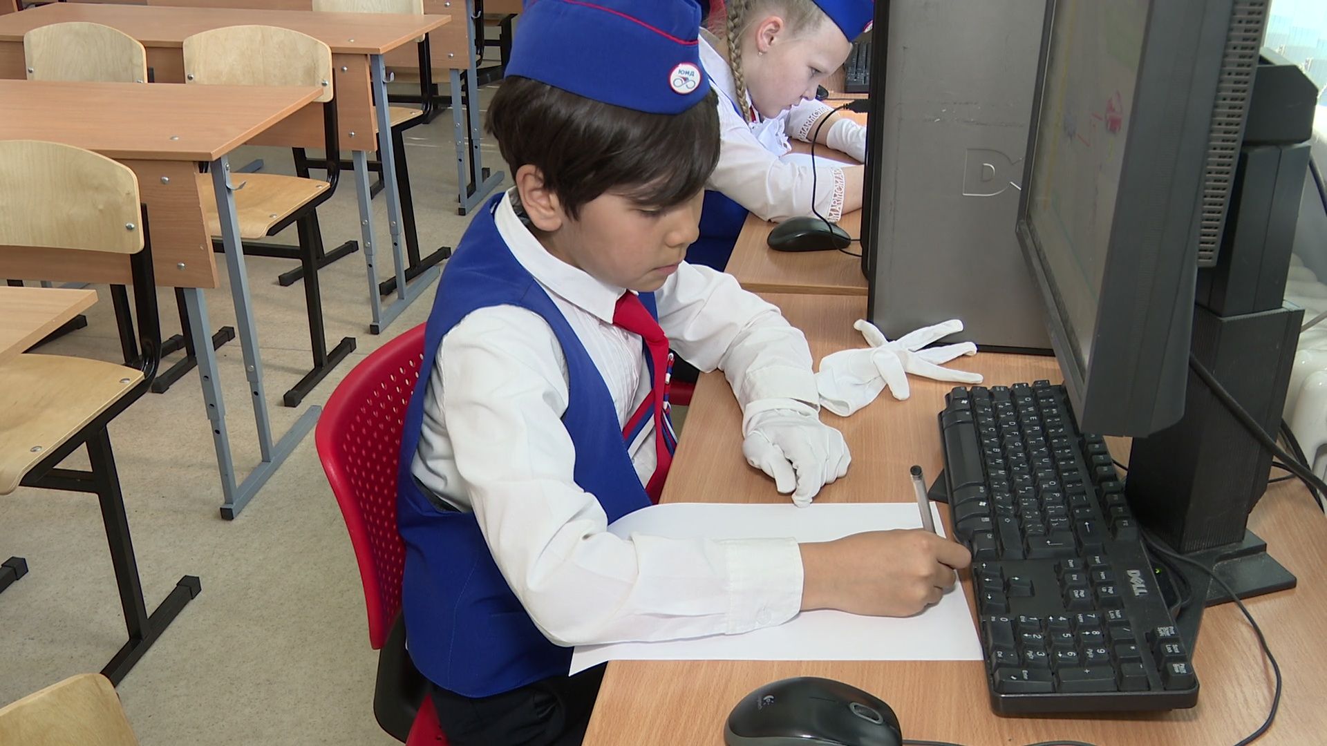 Реутов, соревнования, ЮИДД, юные инспекторы, ГИБДД, безопасное колеса,