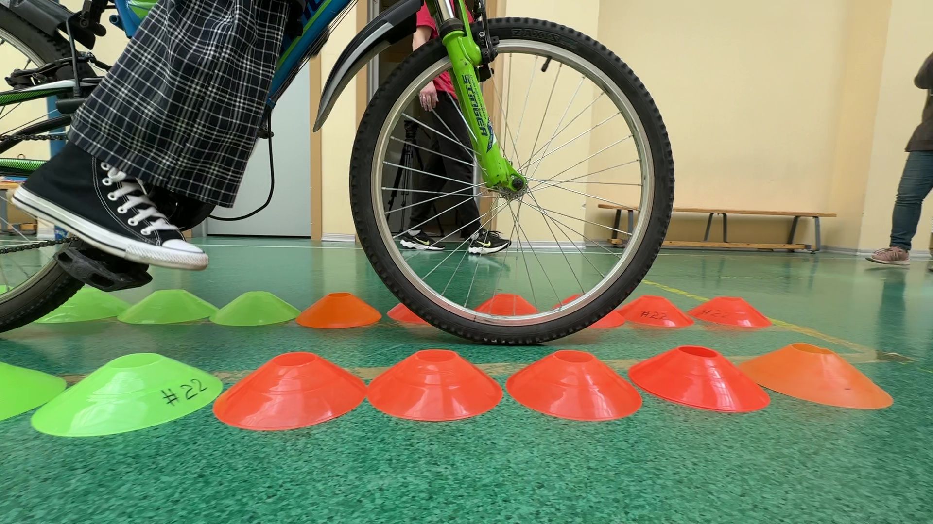 Реутов, соревнования, ЮИДД, юные инспекторы, ГИБДД, безопасное колеса,