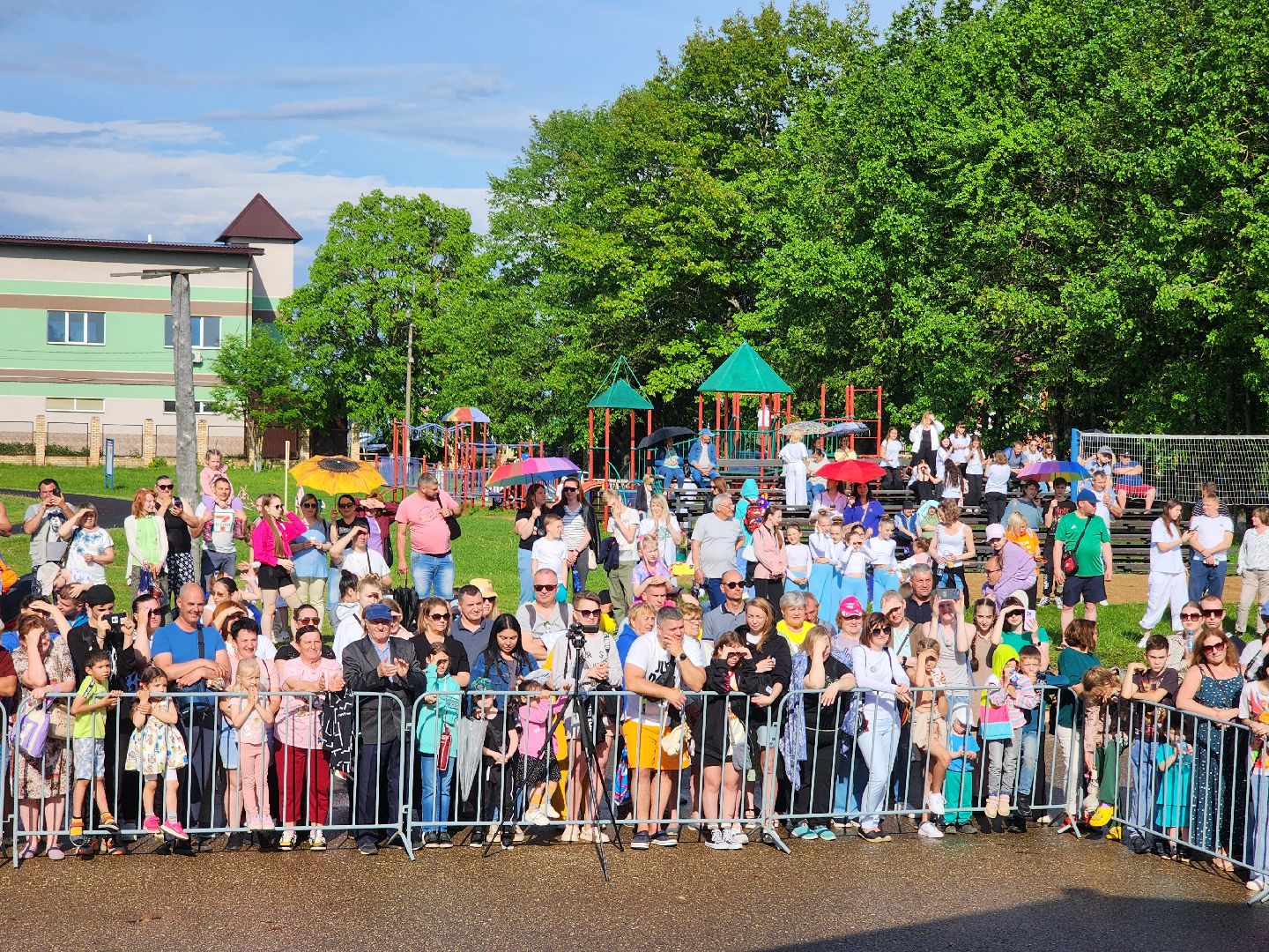 руза, фестиваль, краски танца, городтанцуетвпарках, рузский городской округ, культура, танец,