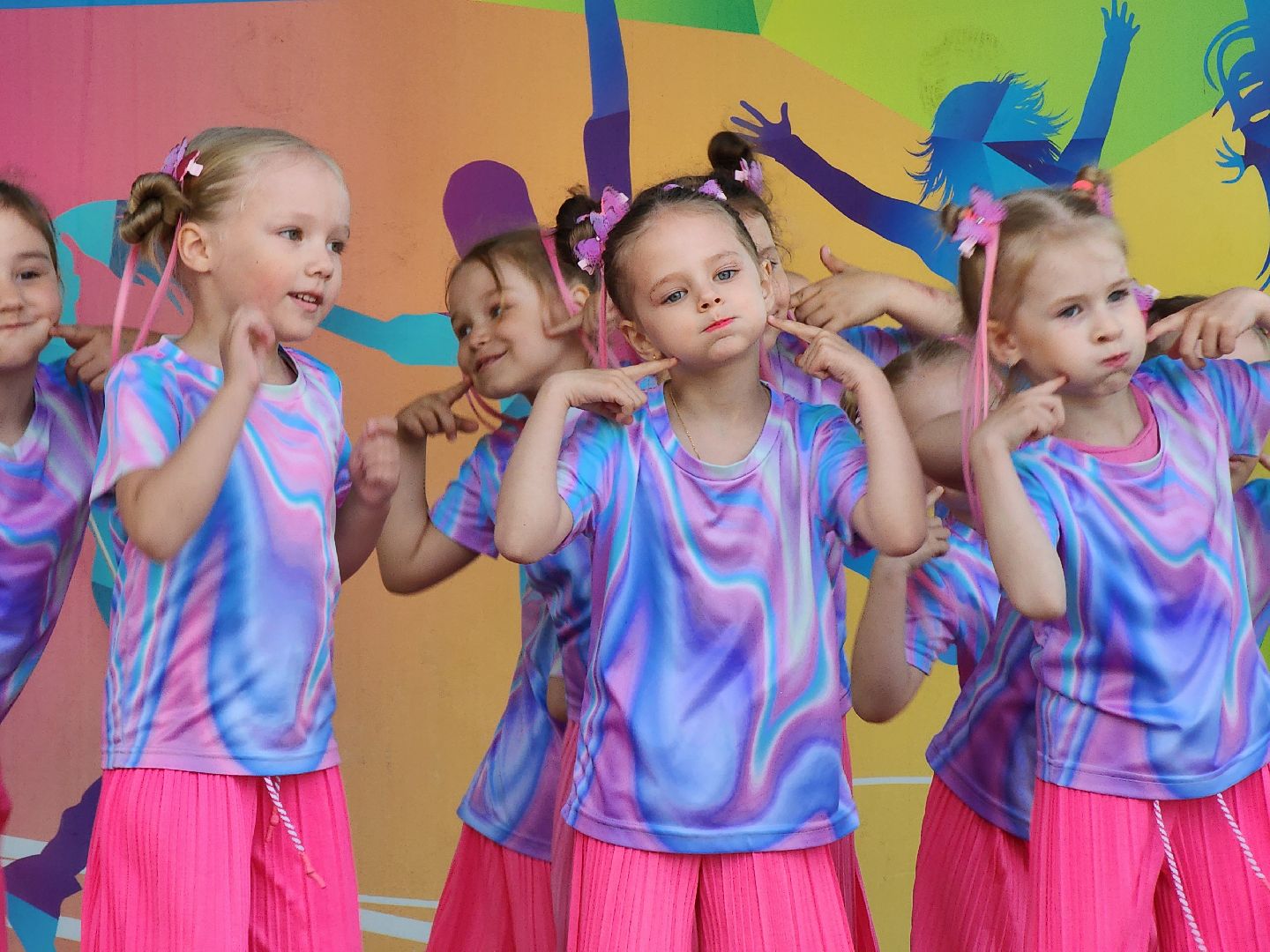 руза, фестиваль, краски танца, городтанцуетвпарках, рузский городской округ, культура, танец,