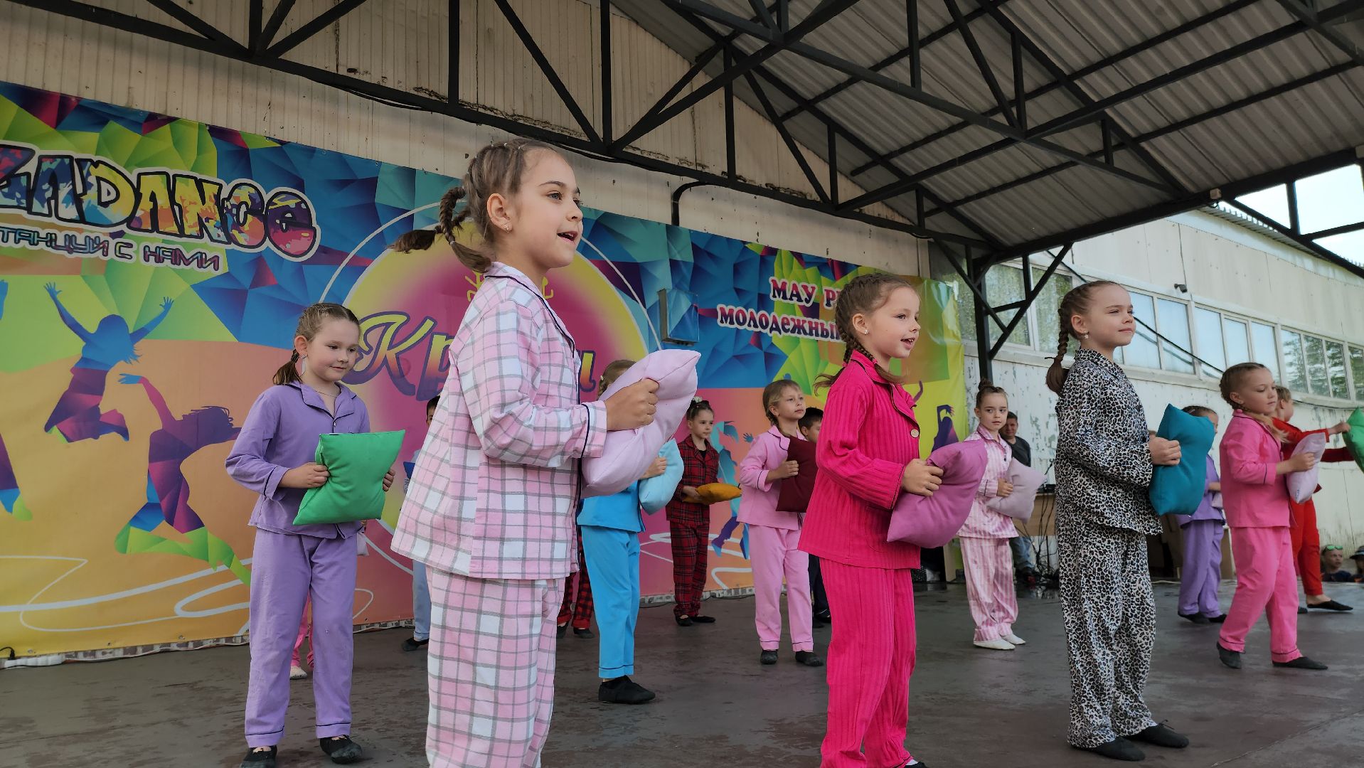 руза, фестиваль, краски танца, городтанцуетвпарках, рузский городской округ, культура, танец,
