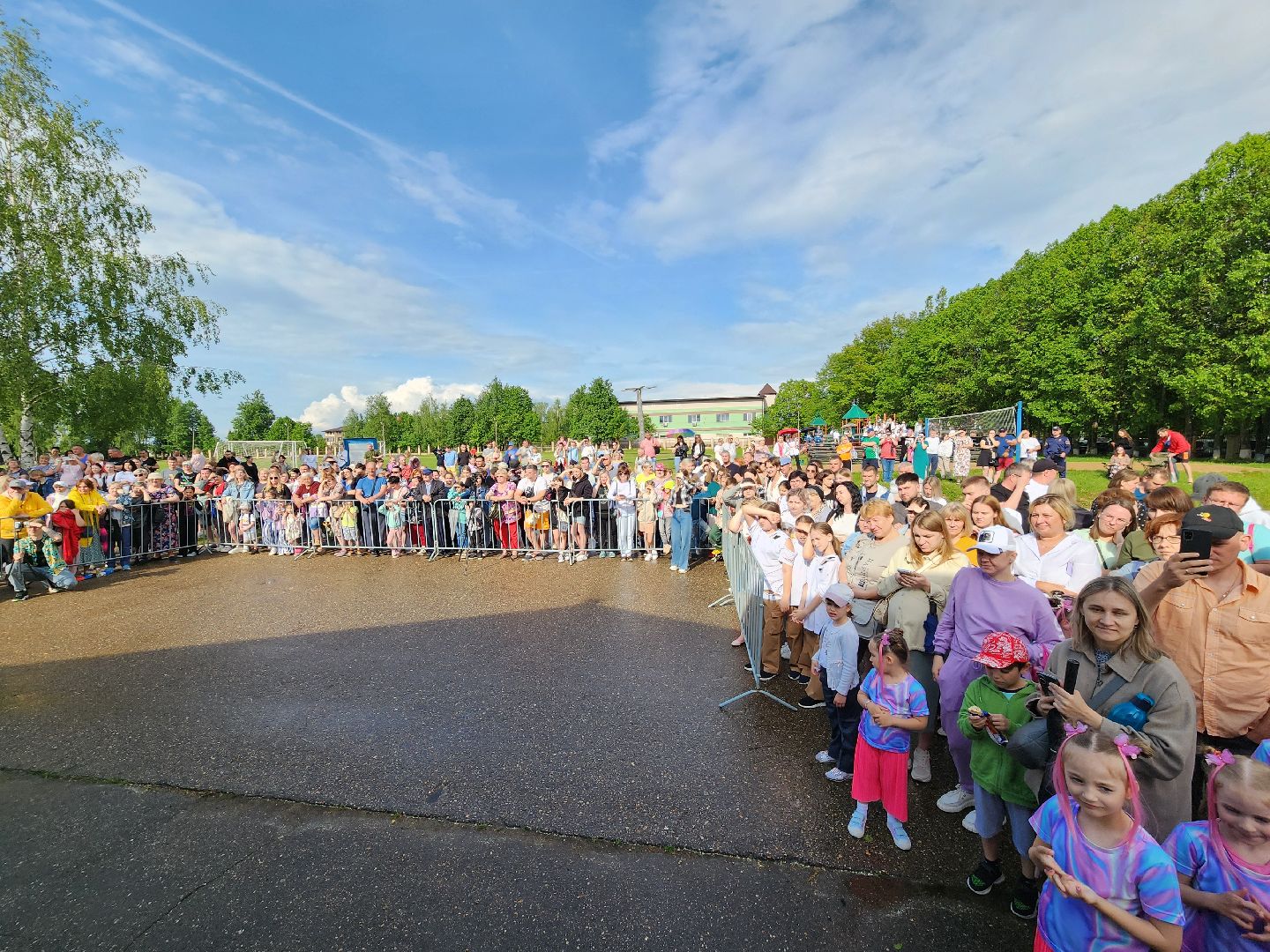 руза, фестиваль, краски танца, городтанцуетвпарках, рузский городской округ, культура, танец,