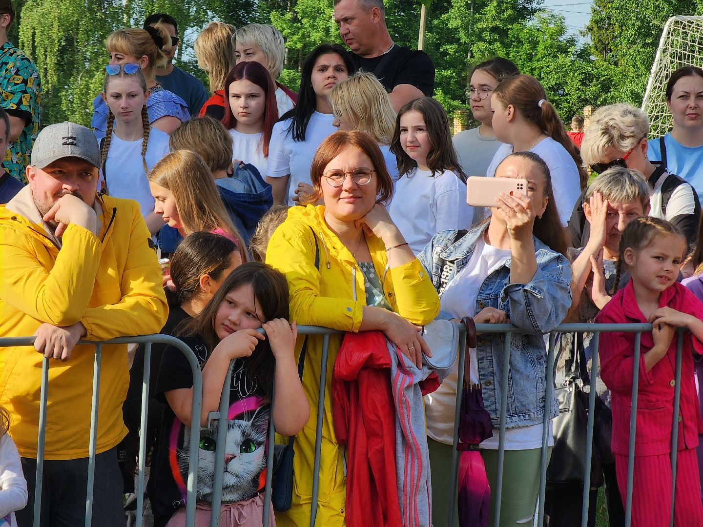 руза, фестиваль, краски танца, городтанцуетвпарках, рузский городской округ, культура, танец,