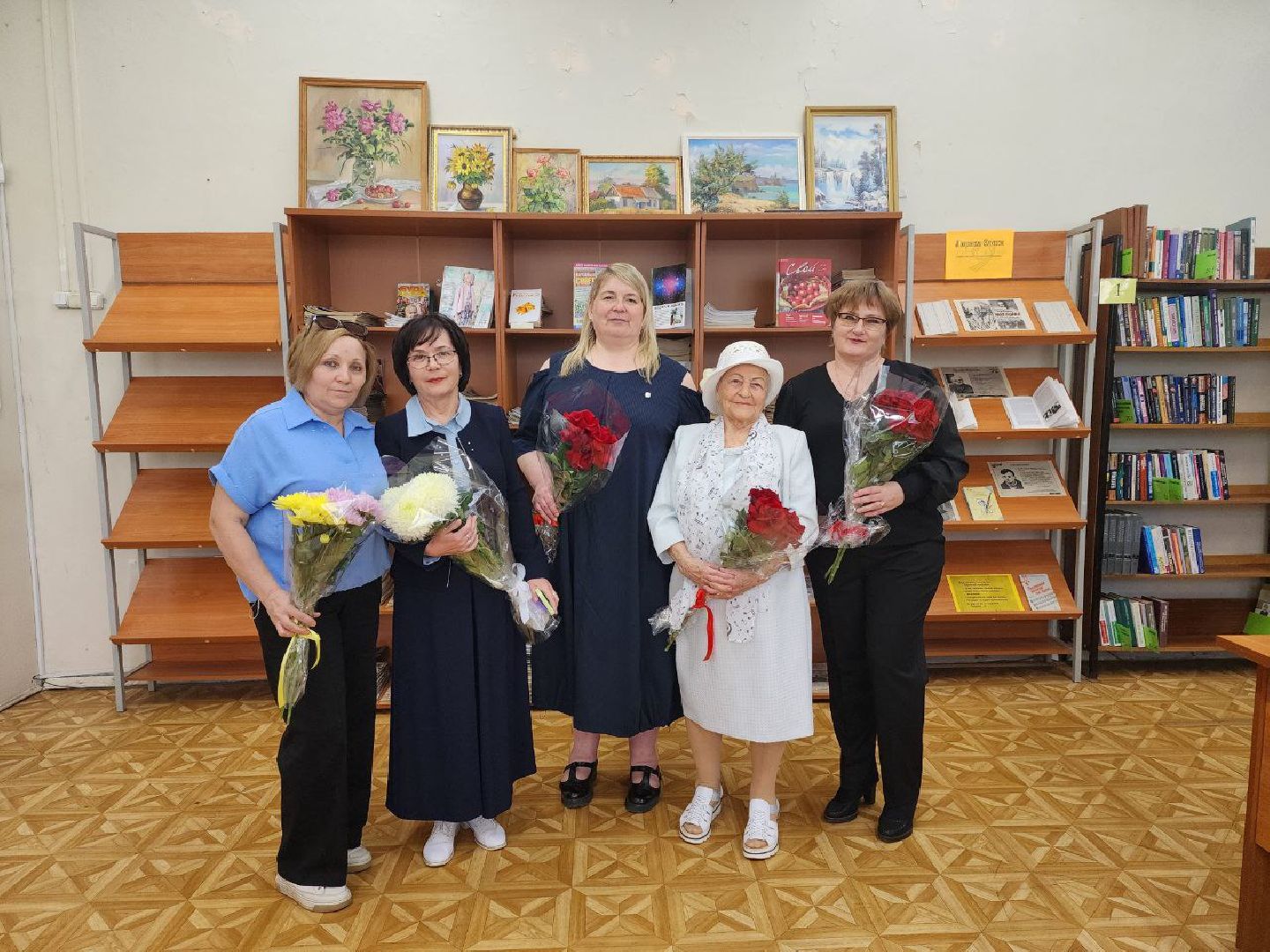 чехов, ветеран вов, книга, презентация книги, библиотека, литература,