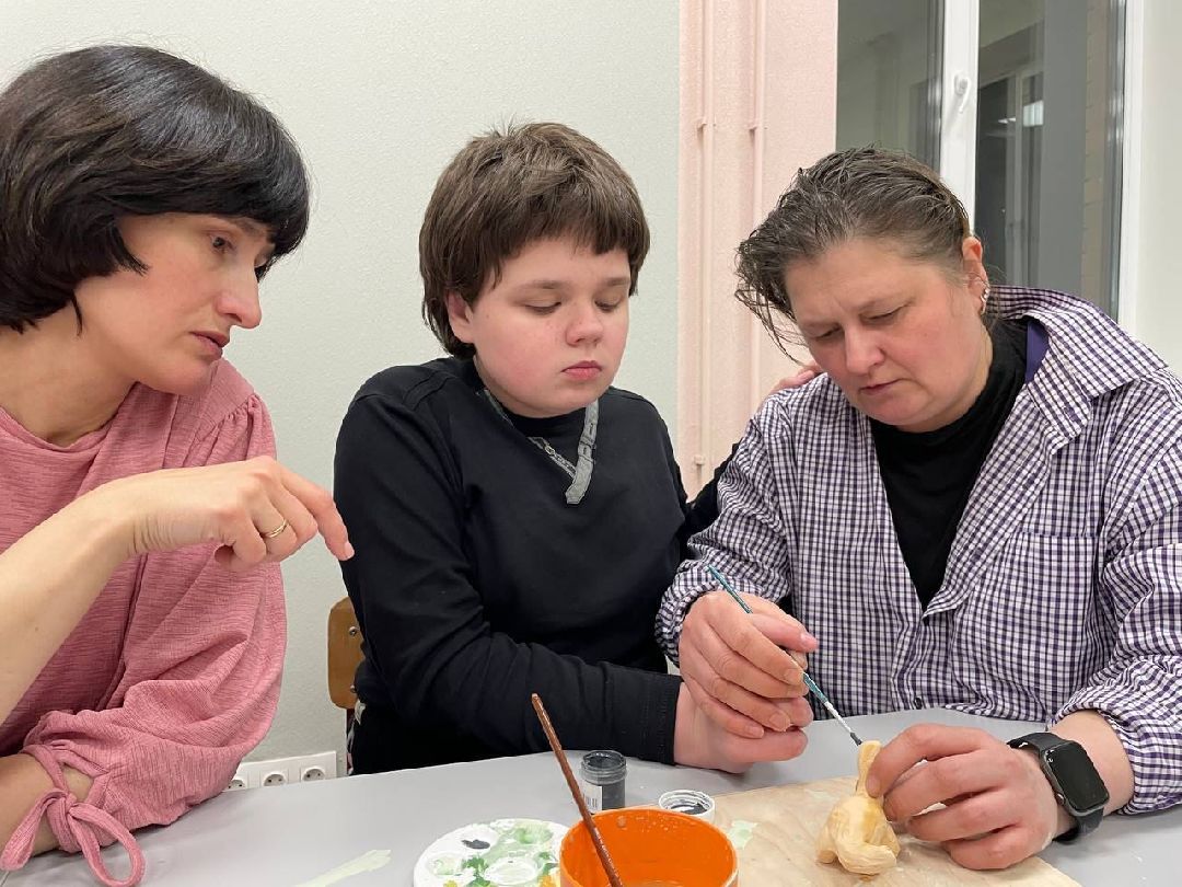 аутизм, РАС, Дзержинский, много детства, медицина