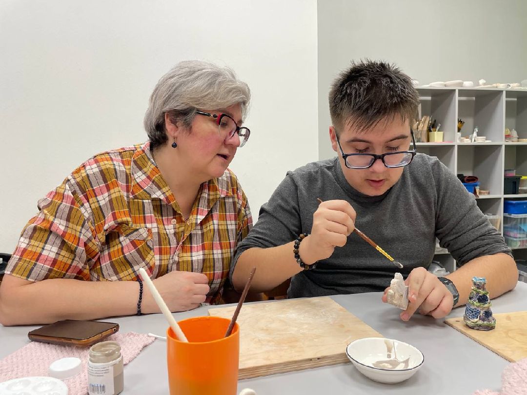 аутизм, РАС, Дзержинский, много детства, медицина