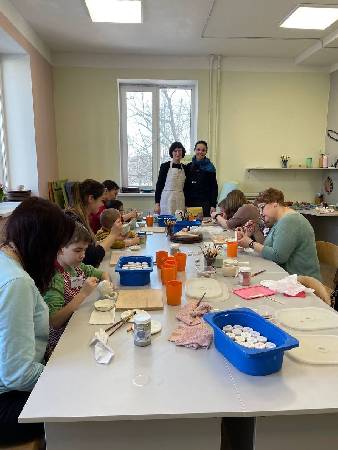 аутизм, РАС, Дзержинский, много детства, медицина