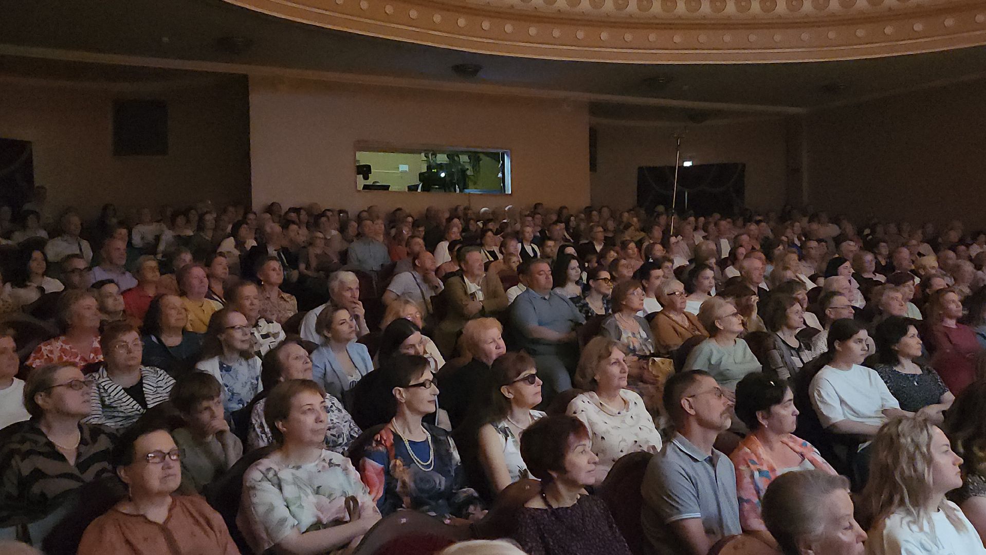 Свадьба Фигаро, Сергей Скрипка, Жуковский симфонический оркестр, народный артист, хор кредо, Моцарт, Бомарше, академия хорового искусства,