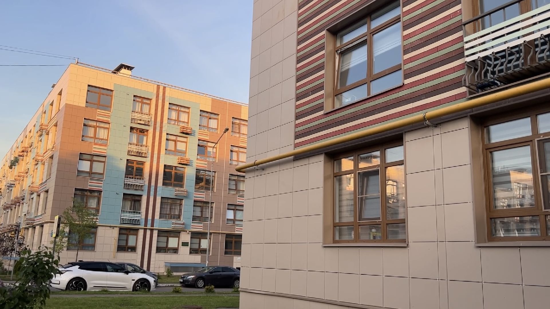 химки, жкх, водоснабжение,