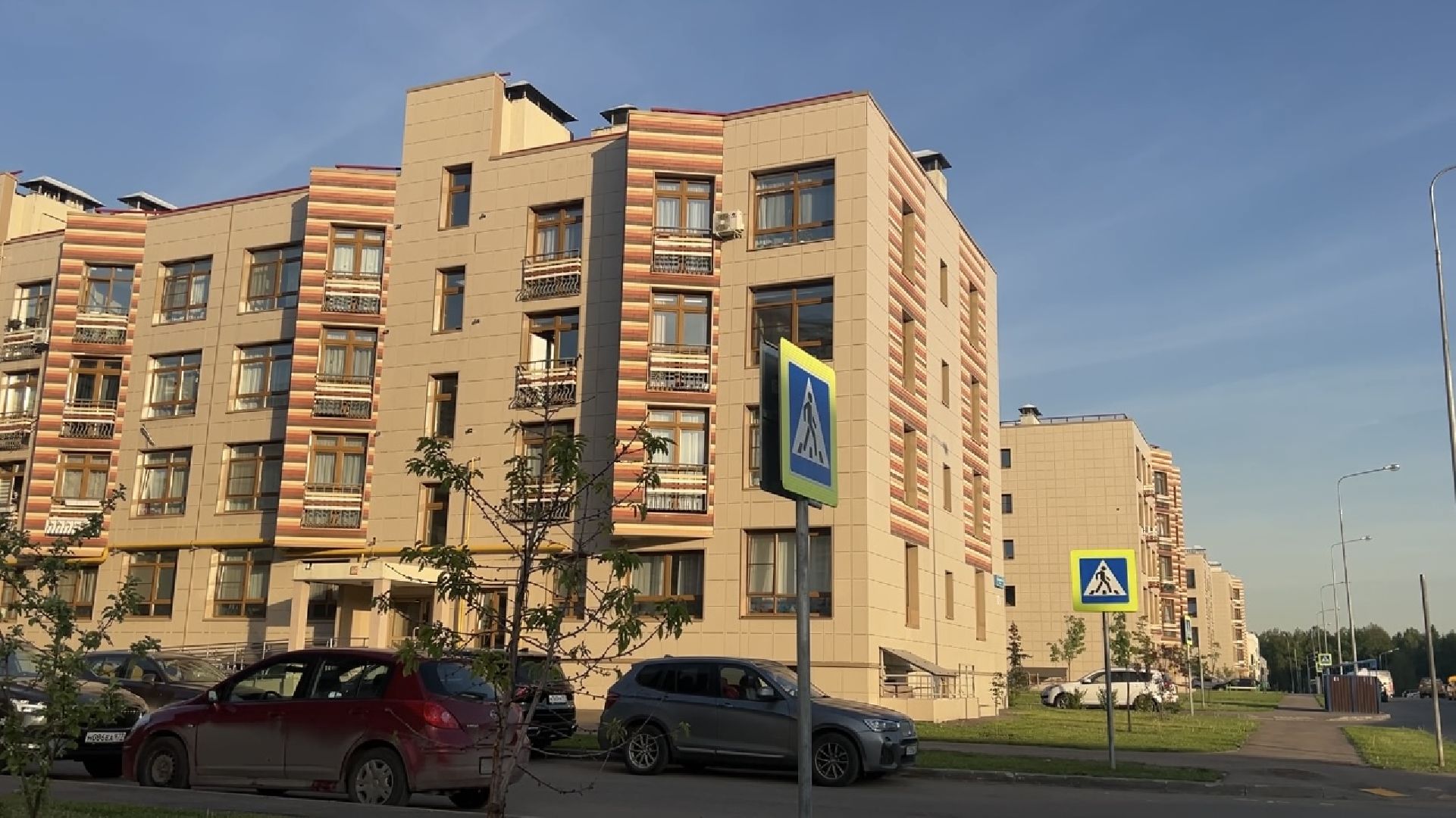 химки, жкх, водоснабжение,