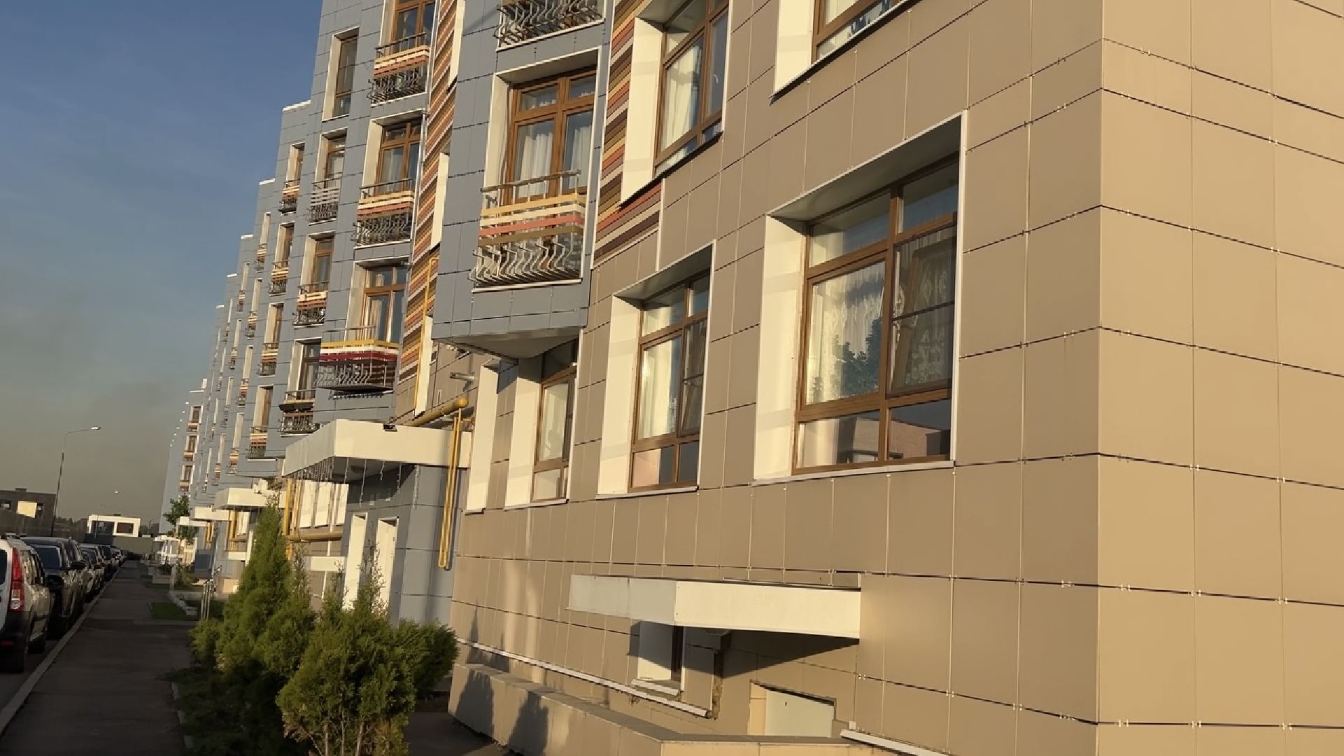 химки, жкх, водоснабжение,