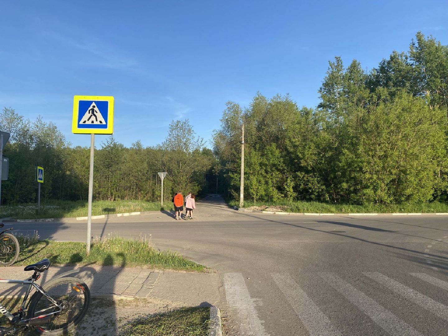 выездная администрация, орехово-зуевский округ,