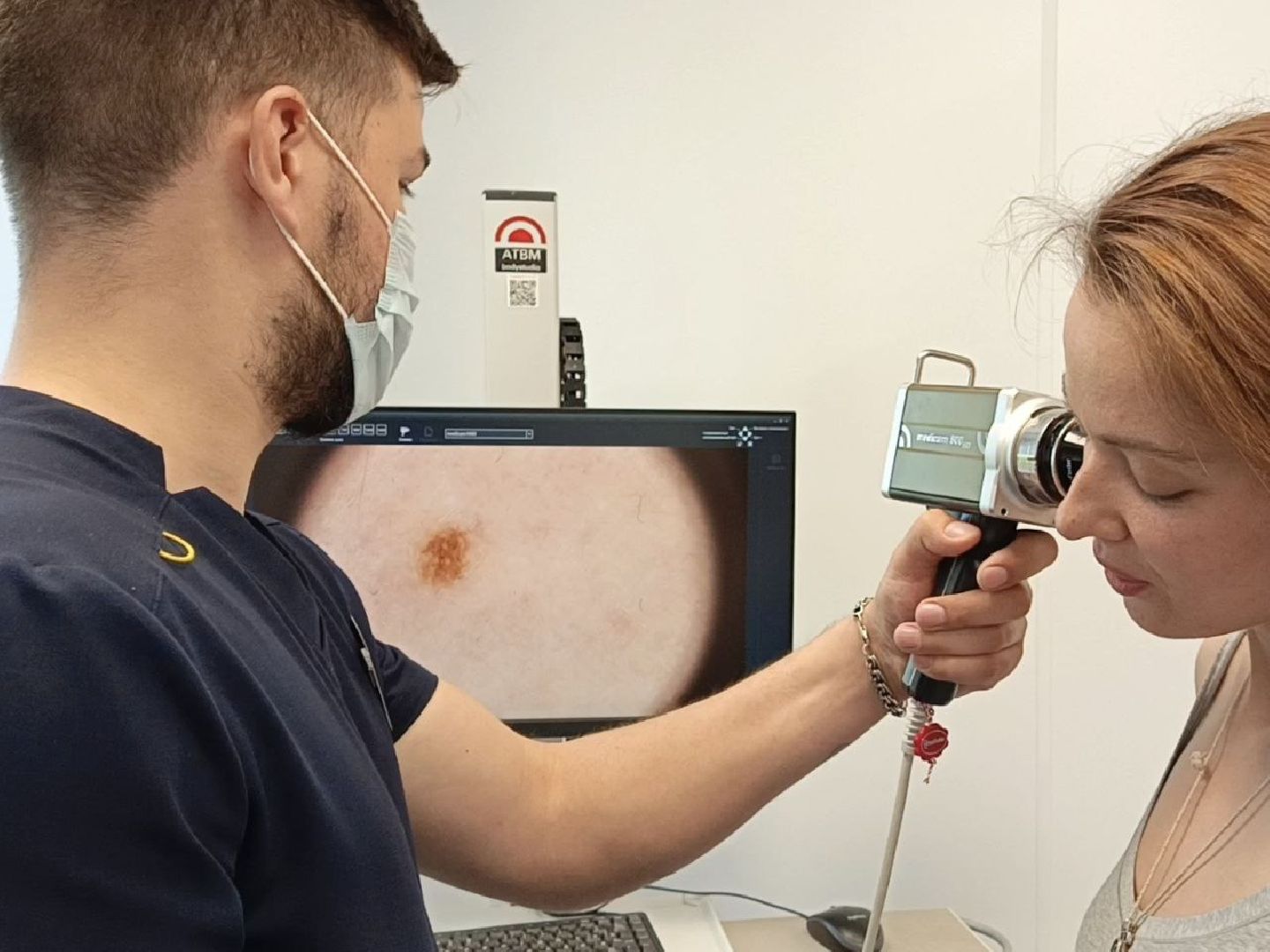 Солнечногорск, Медицина, день открытых дверей, Меланома, Онкологическая помощь,