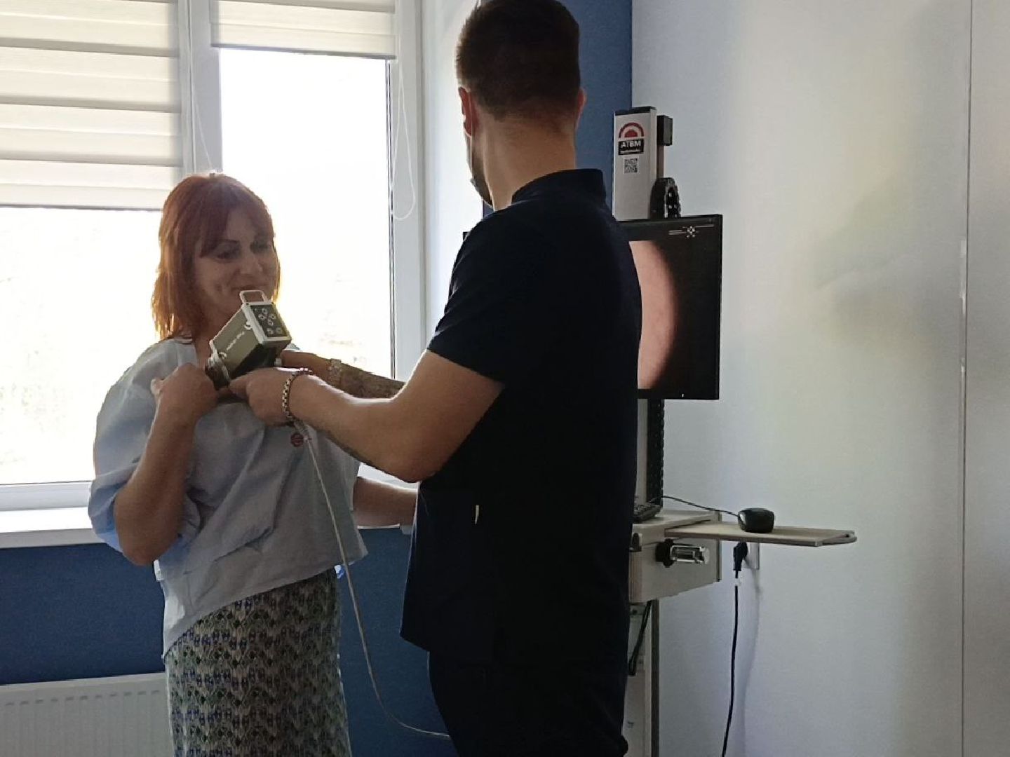 Солнечногорск, Медицина, день открытых дверей, Меланома, Онкологическая помощь,