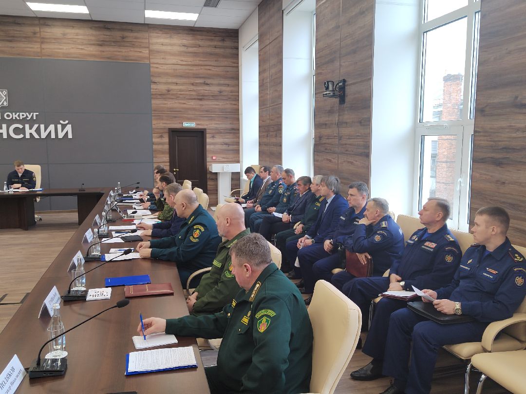 Пушкино, Пушкинский округ, пожар, МЧС, предупреждение спасение помощь, весна в Подмосковье, пожароопасный сезон