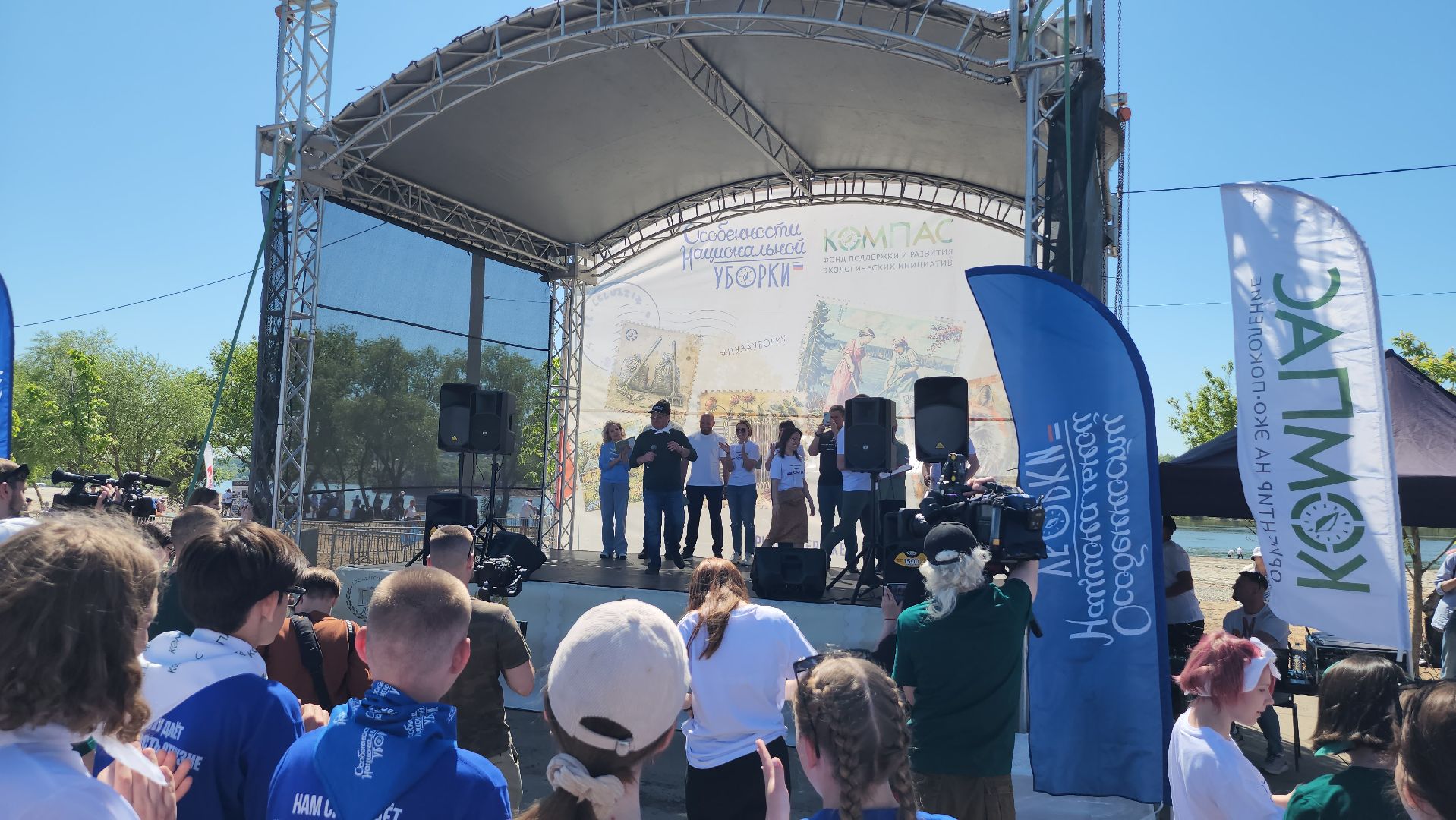 серпухов, река ока, пляж на оке, серпуховские мальдивы, депутат-эколог, Особенности национальной уборки, уборка,