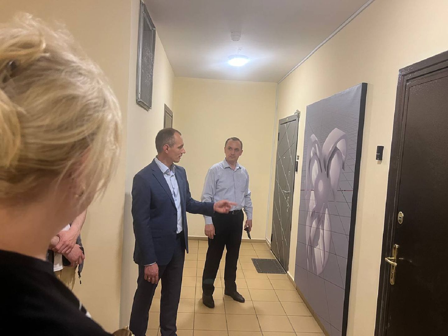 Реутов, благоустройство, ЖКХ, лучший дом, выбирает подмосковье, конкурс,