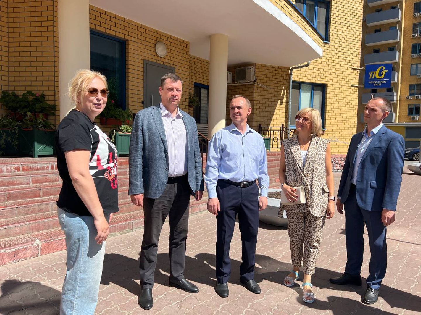 Реутов, благоустройство, ЖКХ, лучший дом, выбирает подмосковье, конкурс,