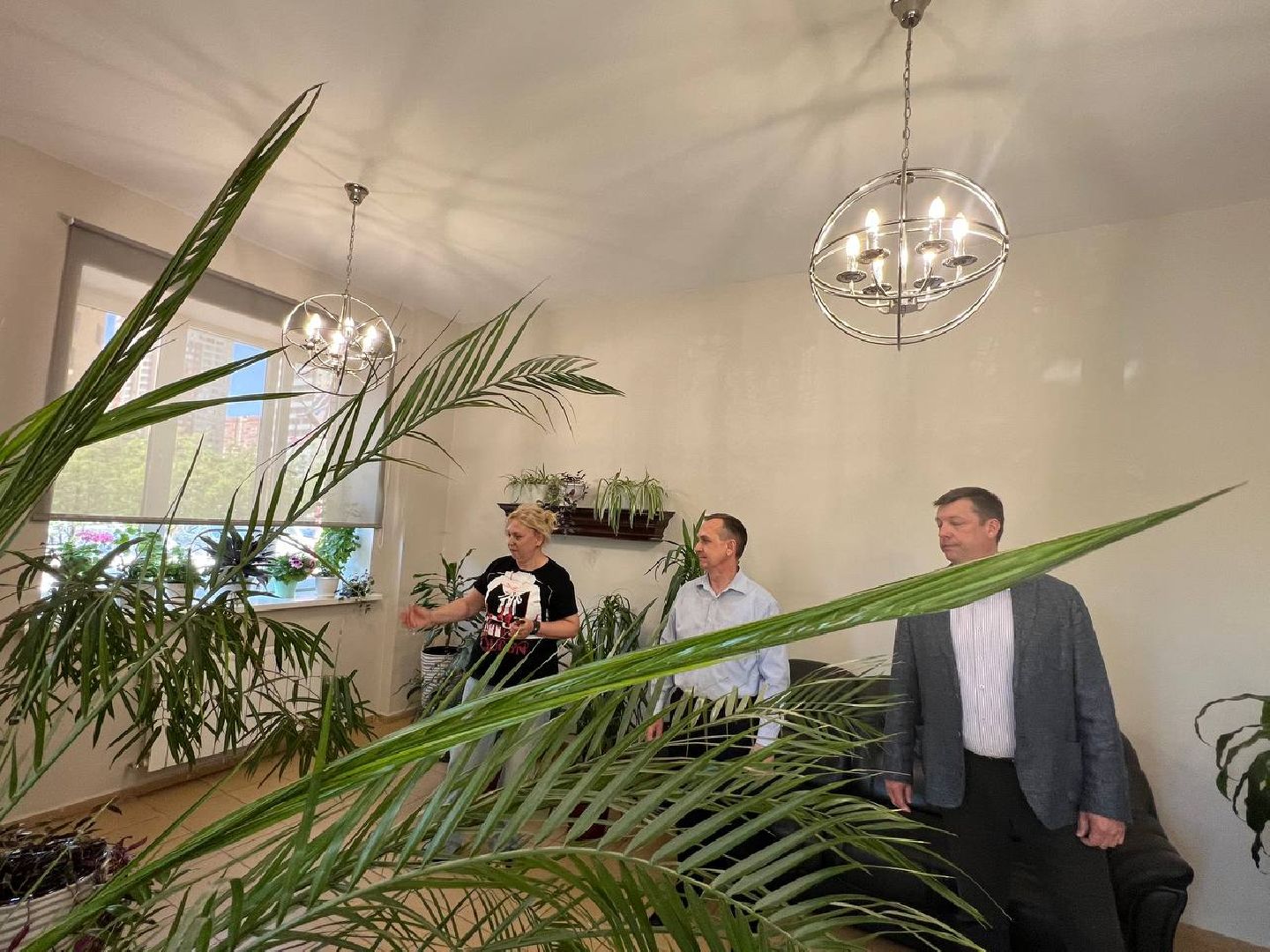 Реутов, благоустройство, ЖКХ, лучший дом, выбирает подмосковье, конкурс,