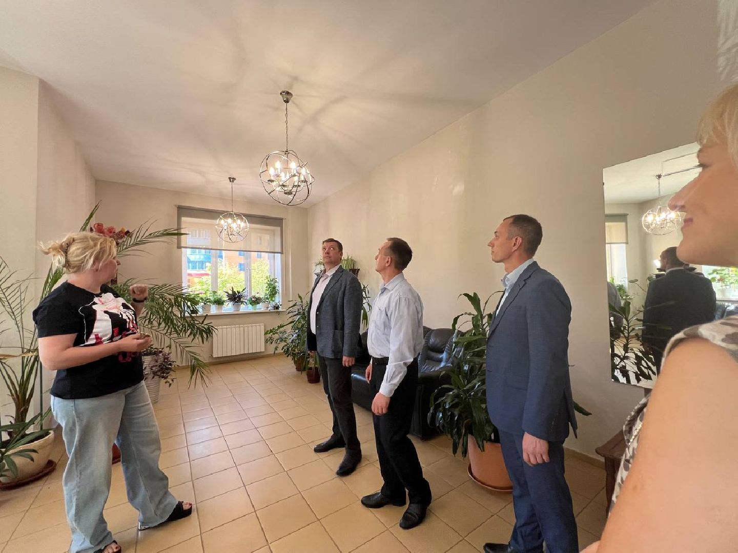 Реутов, благоустройство, ЖКХ, лучший дом, выбирает подмосковье, конкурс,