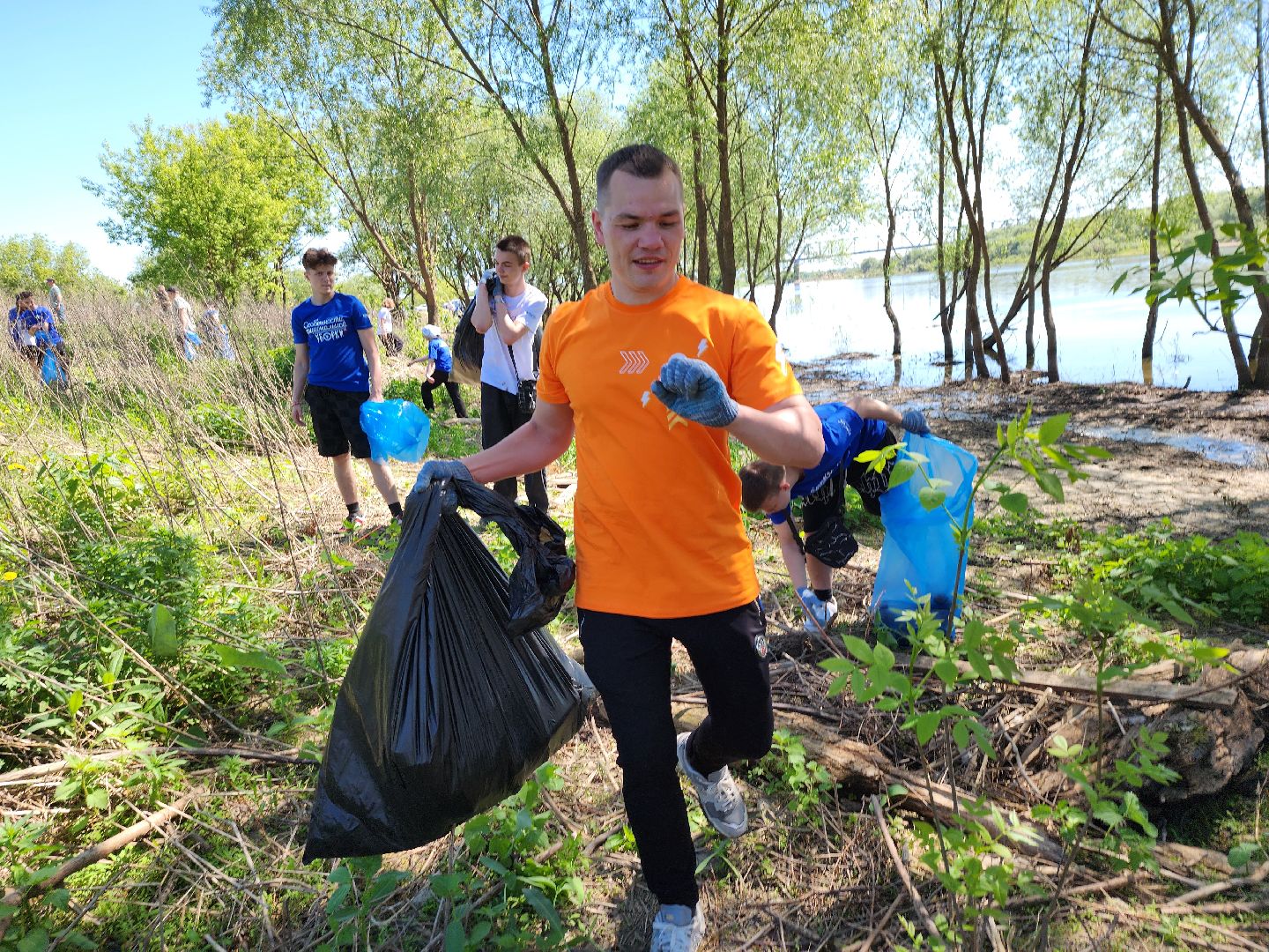 серпухов, подмосковье, федор чудинов, бокс,