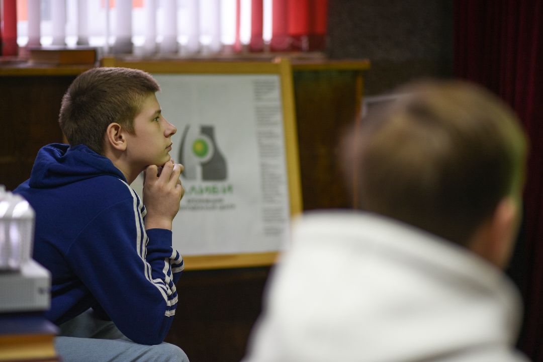 Киберспорт, Бронницы