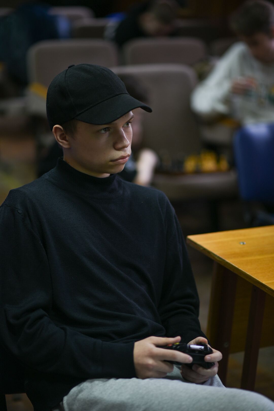 Киберспорт, Бронницы