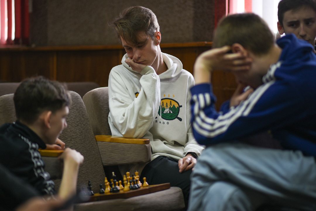 Киберспорт, Бронницы