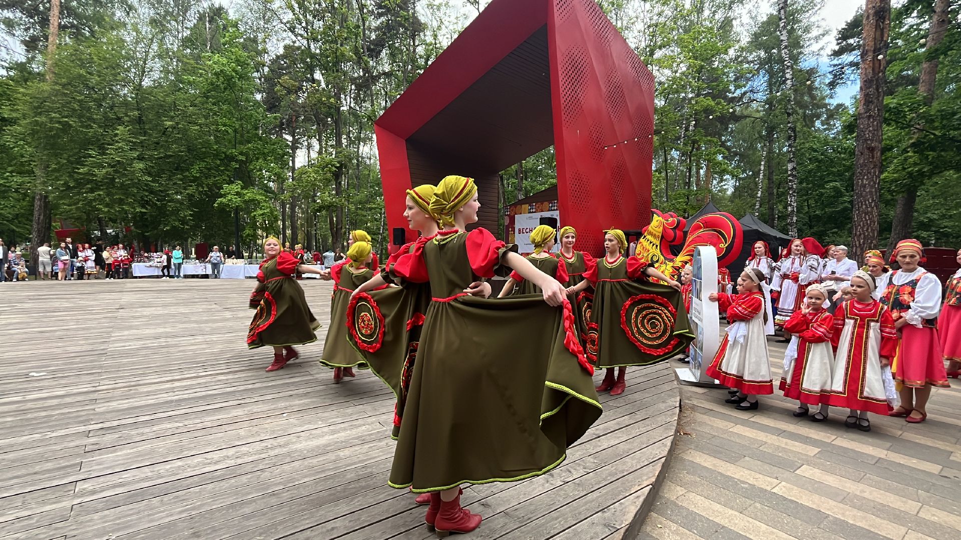 фестиваль, творчество, народное творчество,