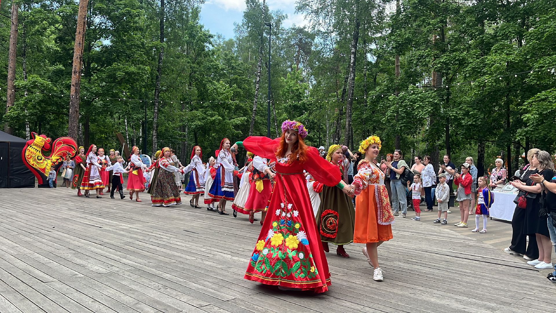 фестиваль, творчество, народное творчество,