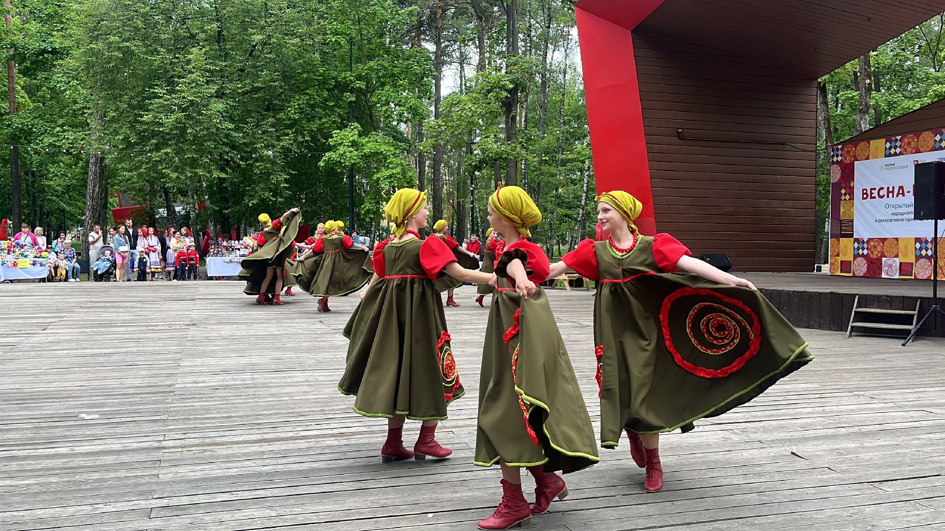 фестиваль, творчество, народное творчество,