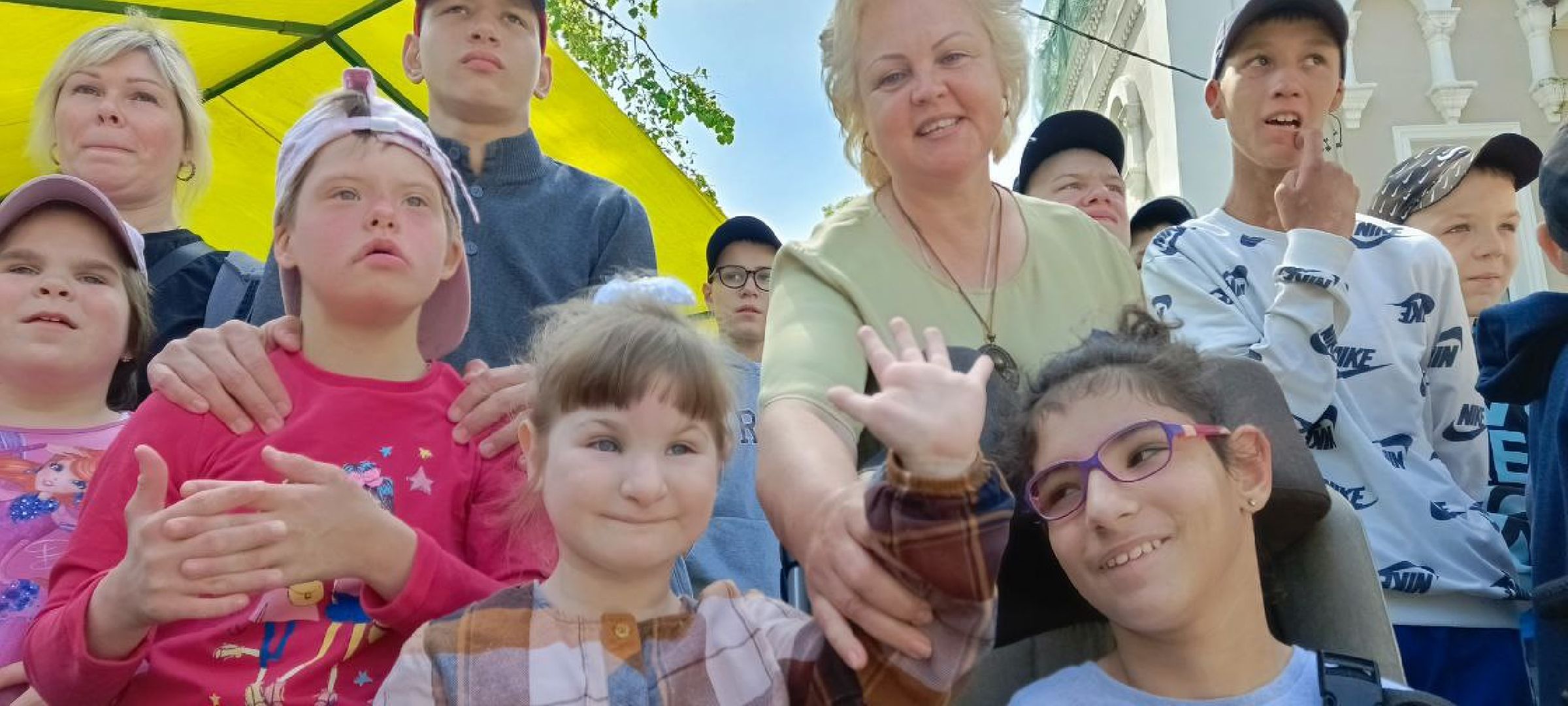 Дмитров, Клуб Ночные волки, Байкеры,