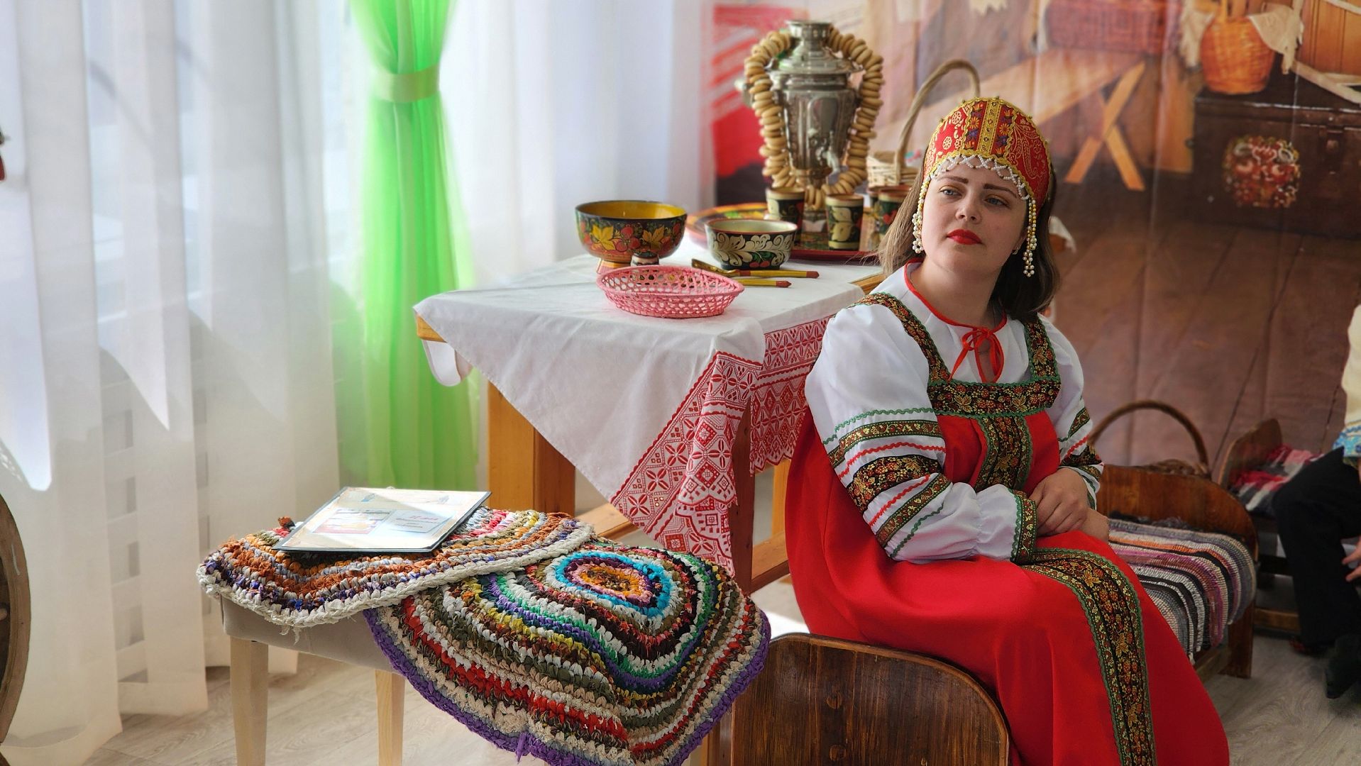 протвино, лицей, день славянской письменности, дошкольное отделение, образование,