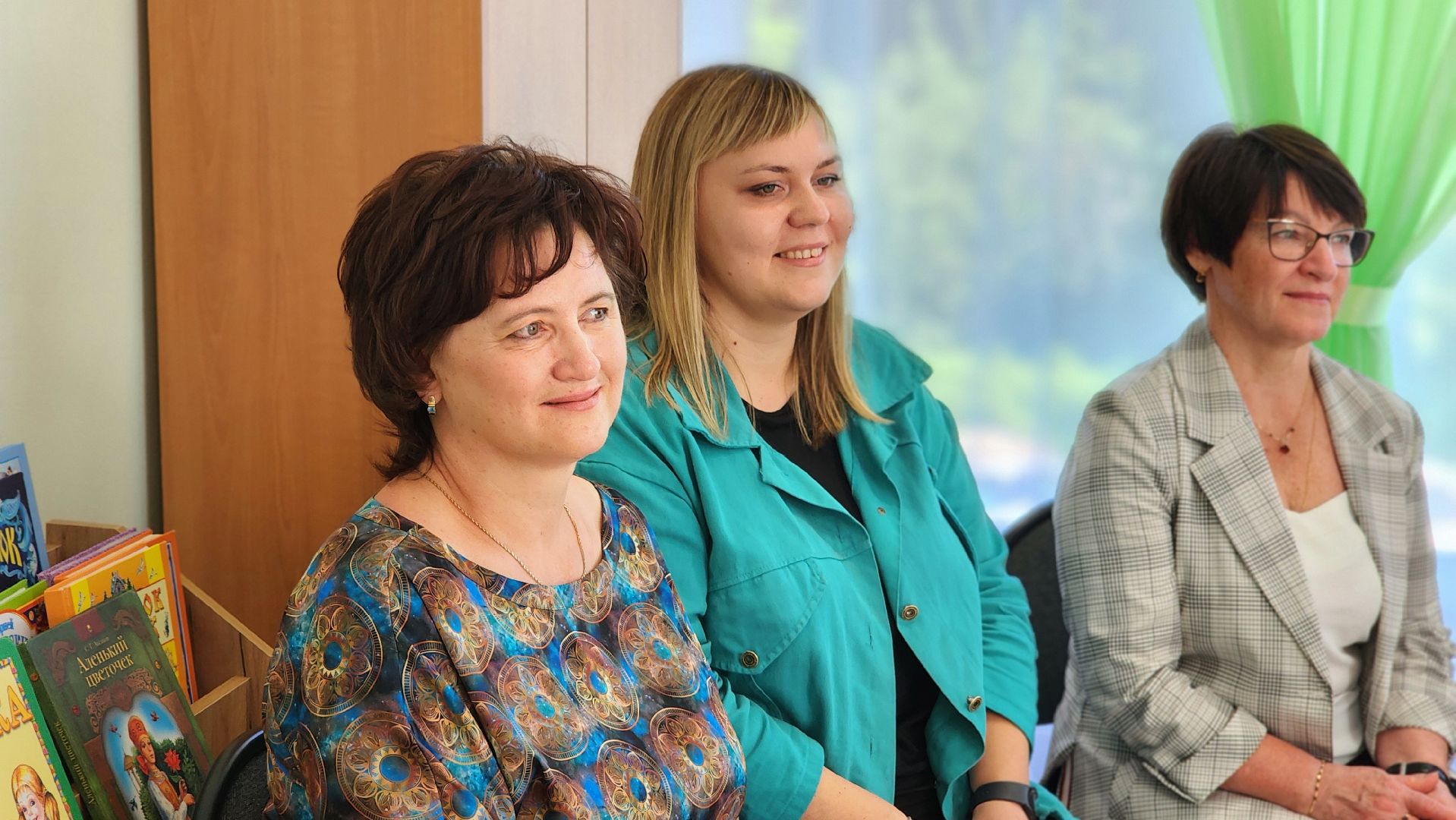 протвино, лицей, день славянской письменности, дошкольное отделение, образование,