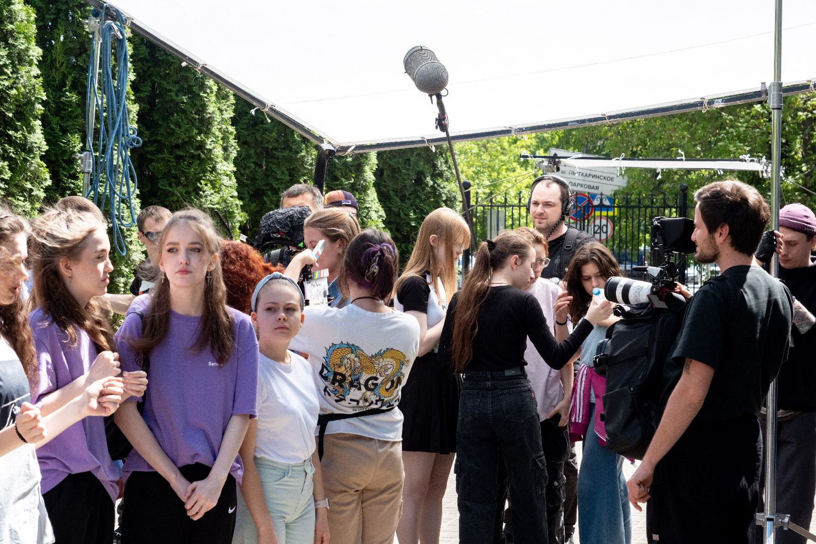 лыткарино, культура, кино, фильм, президентский грант, президентский фонд культурных инициатив,