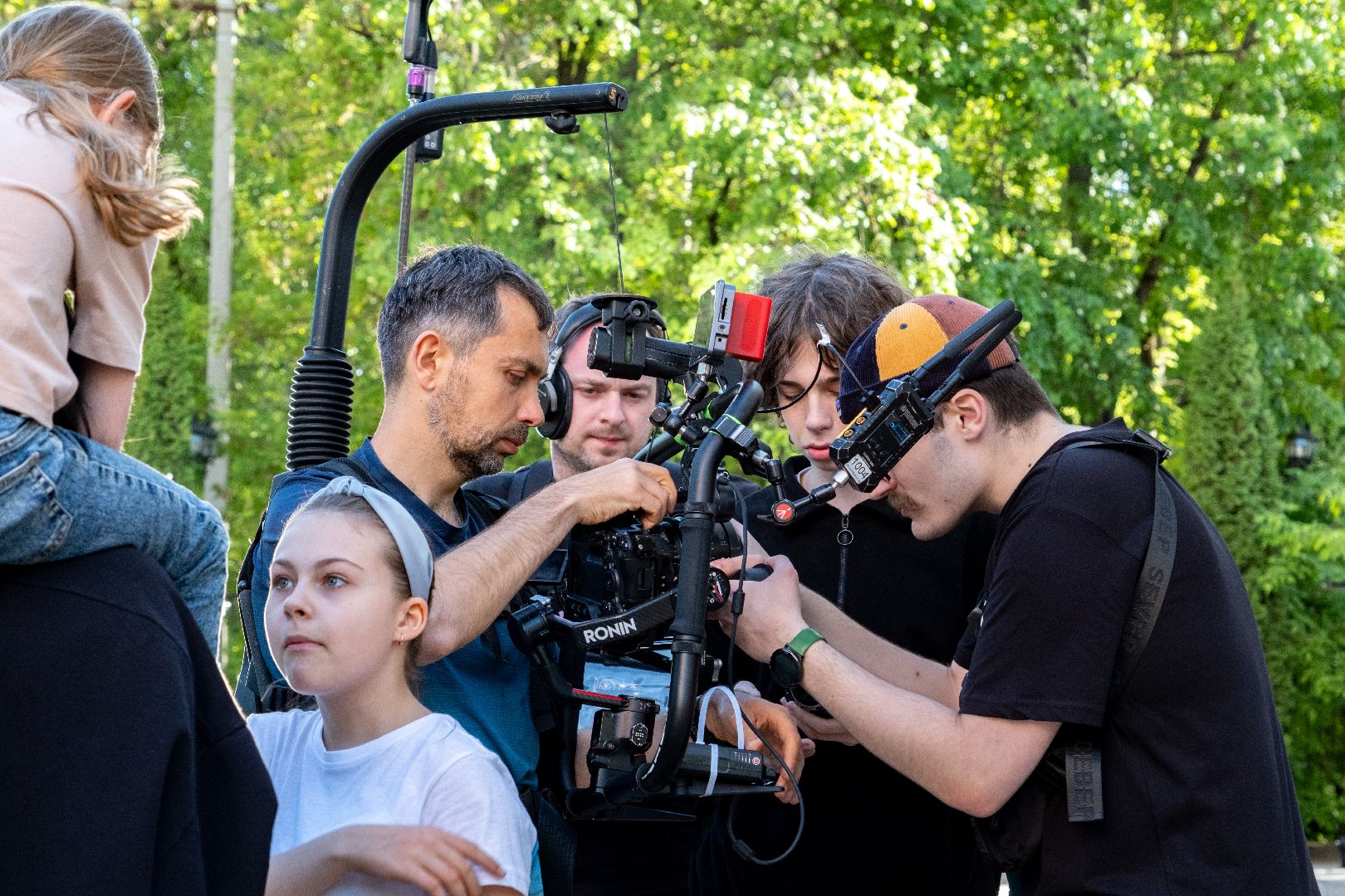 лыткарино, культура, кино, фильм, президентский грант, президентский фонд культурных инициатив,