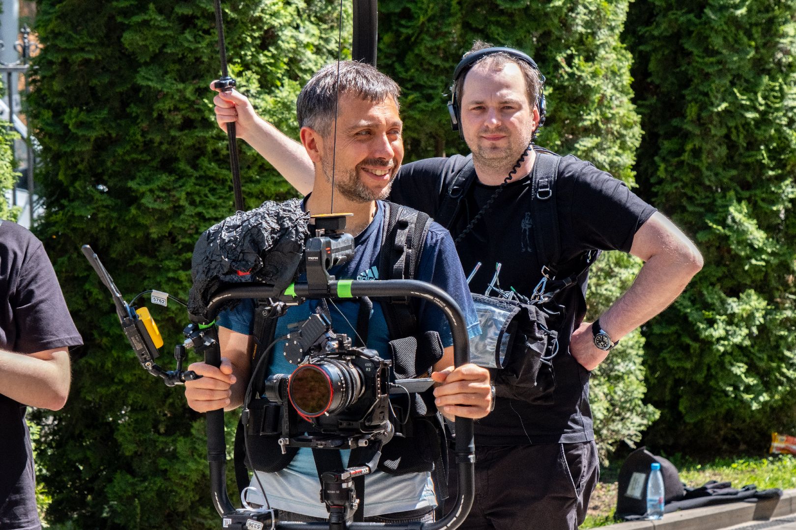 лыткарино, культура, кино, фильм, президентский грант, президентский фонд культурных инициатив,