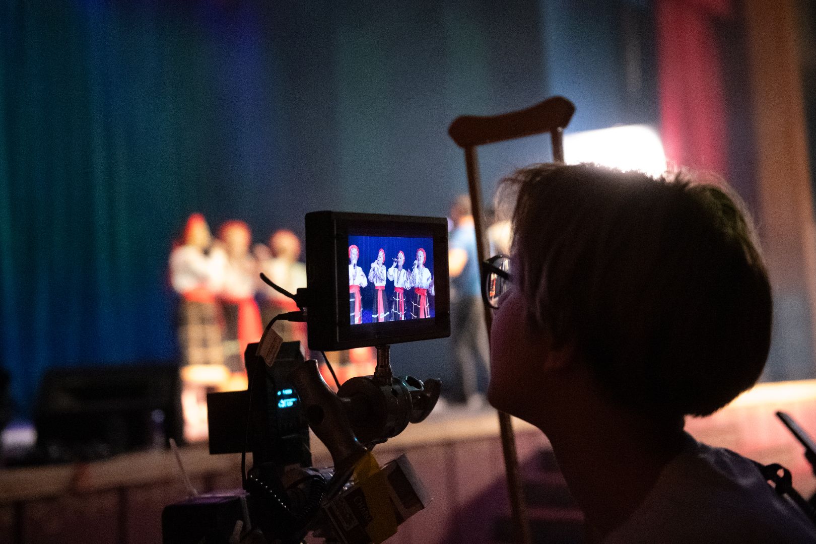 лыткарино, культура, кино, фильм, президентский грант, президентский фонд культурных инициатив,