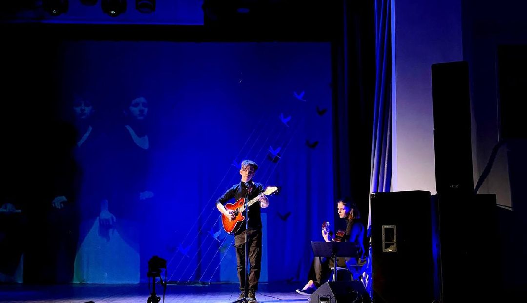 Сергиев Посад, Сергиево-Посадский городской округ, Бардовская песня, Барды, Авторская песня, Культура, Журавлиная родина