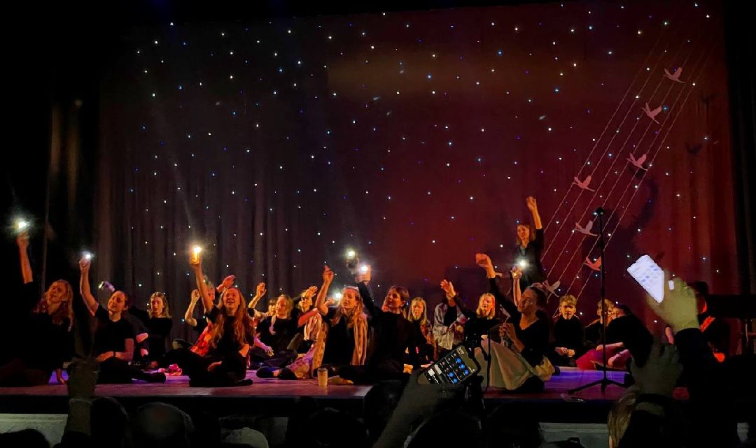 Сергиев Посад, Сергиево-Посадский городской округ, Бардовская песня, Барды, Авторская песня, Культура, Журавлиная родина