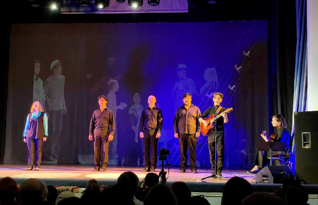 Сергиев Посад, Сергиево-Посадский городской округ, Бардовская песня, Барды, Авторская песня, Культура, Журавлиная родина