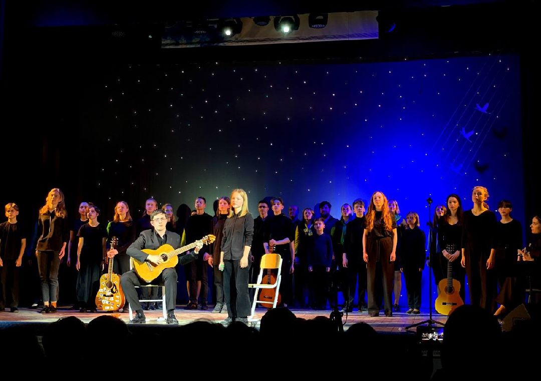 Сергиев Посад, Сергиево-Посадский городской округ, Бардовская песня, Барды, Авторская песня, Культура, Журавлиная родина
