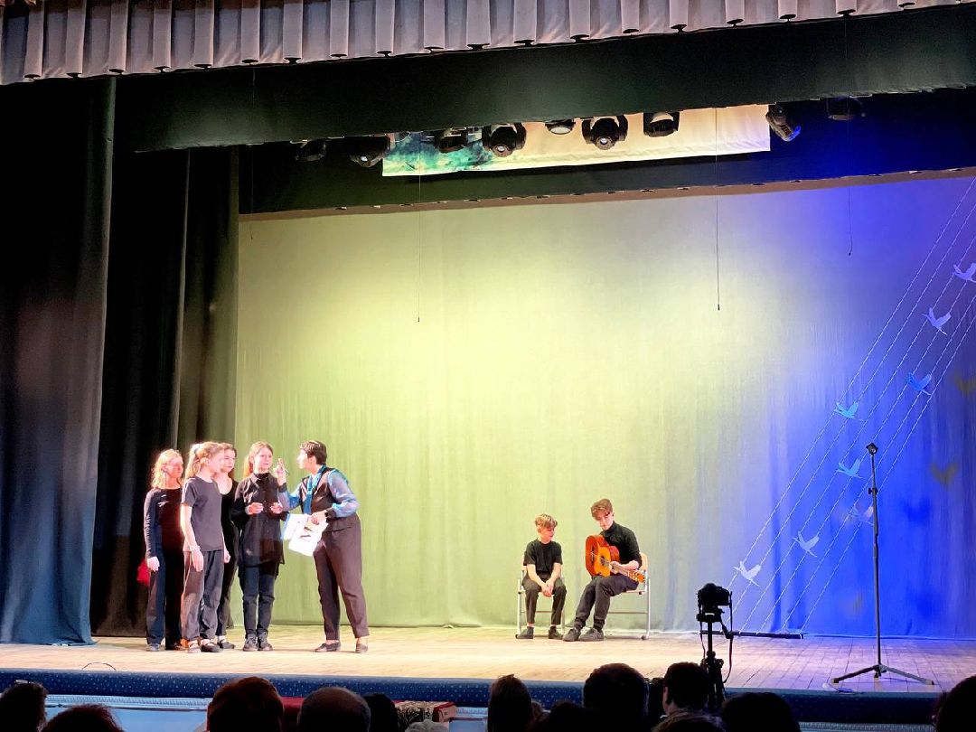 Сергиев Посад, Сергиево-Посадский городской округ, Бардовская песня, Барды, Авторская песня, Культура, Журавлиная родина