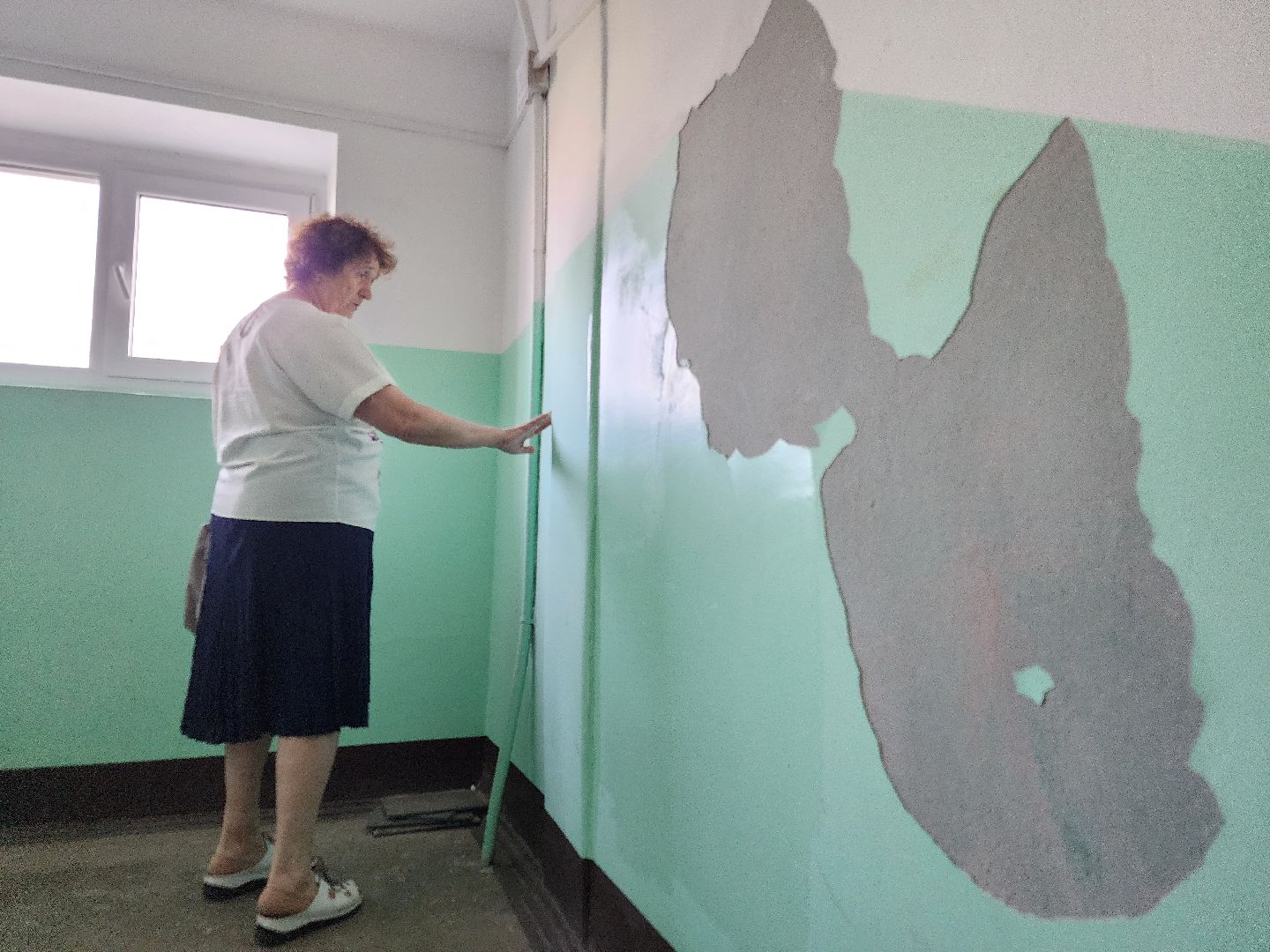 выездная администрация, орехово-зуевский округ,