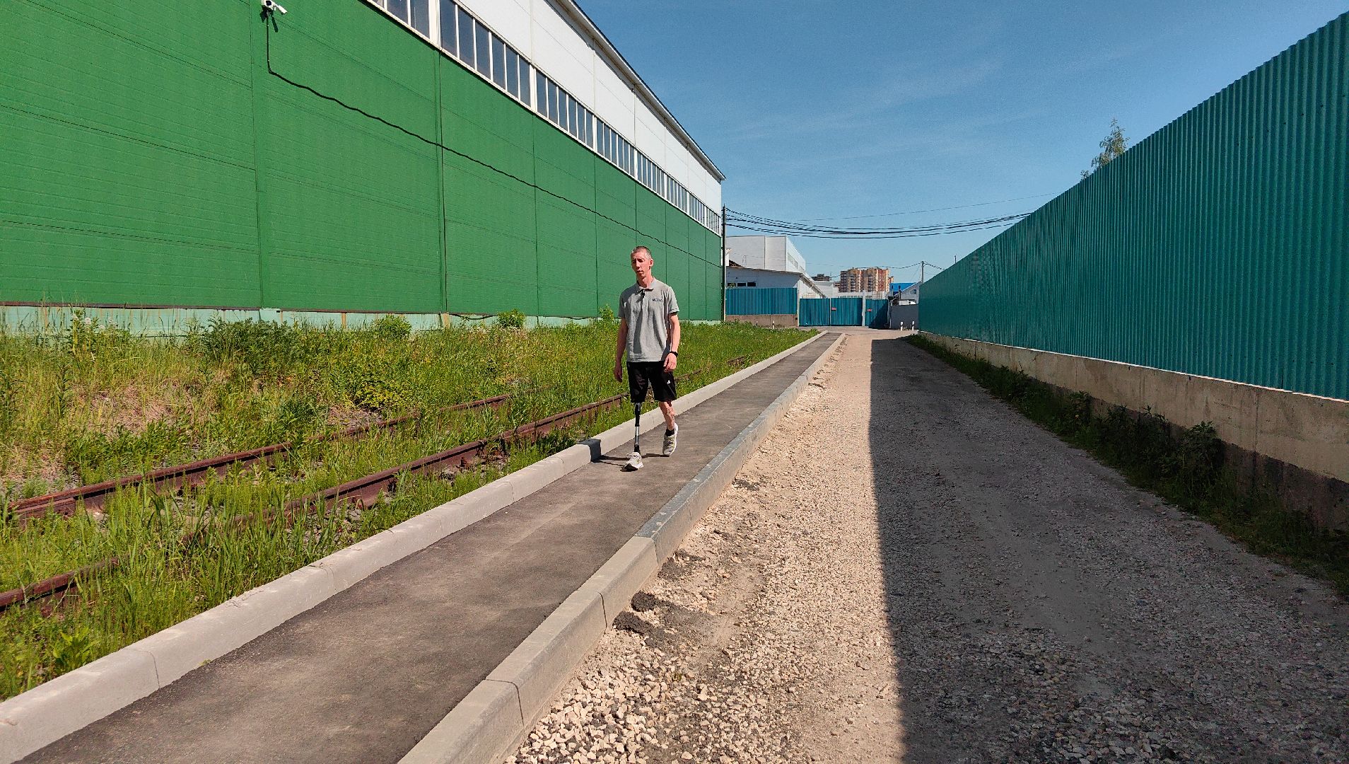 МЕТИЗ, производство, протезы, коленные модули, тестировщик протезов, дефекты,